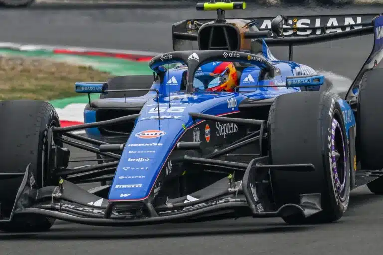 F1-talli teki kovan kaappauksen – uusi yllättävä ase on löytynyt