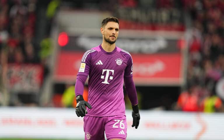 Bayern München järjettömässä pulassa