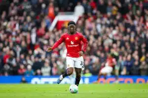 ManU:n nuori tähti joutui koirankoppiin - nyt tuli merkittävä uutinen ManU:n nuori tähti joutui koirankoppiin – nyt tuli merkittävä uutinen