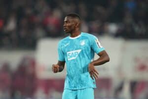 Manchester United nostaa panoksia – 35 miljoonan euron superlupauksesta käydään kovaa kilpailua Manchester United nostaa panoksia – 35 miljoonan euron superlupauksesta käydään kovaa kilpailua