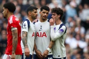 Tottenhamin ahdinko on tosi asia – asiantuntijan kommentti kertoo kaiken