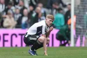 "Säälittävä, heikko, laiska ja ponneton" - jalkapallolegenda jakoi raippaa omilleen ”Säälittävä, heikko, laiska ja ponneton” – jalkapallolegenda jakoi raippaa omilleen