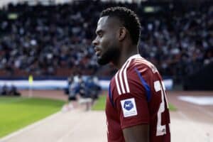 Veikkausliiga-seura rysäytti – tuore hankinta on pelannut Mestarien liigassa