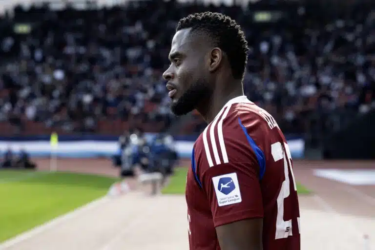Veikkausliiga-seura rysäytti – tuore hankinta on pelannut Mestarien liigassa
