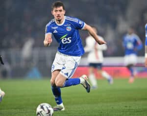 Nyt kävi ohraisesti – Argentiinan tähtipelaaja sivuun MM-futiksesta