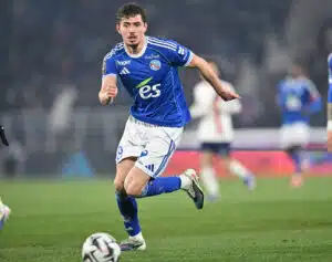 Nyt kävi ohraisesti – Argentiinan tähtipelaaja sivuun MM-futiksesta