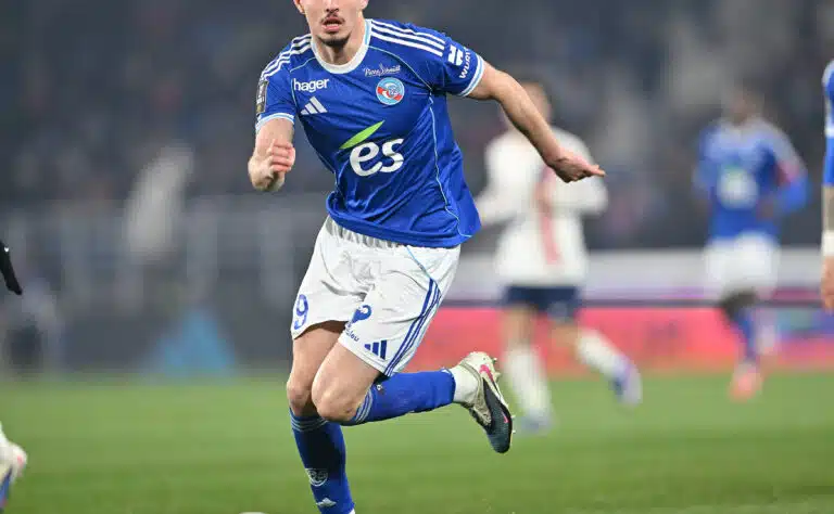 Nyt kävi ohraisesti – Argentiinan tähtipelaaja sivuun MM-futiksesta