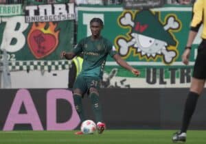 Vasta 18-vuotias teinisensaatio kiinnostaa Valioliigassa – seuran siirtoennätys tulossa