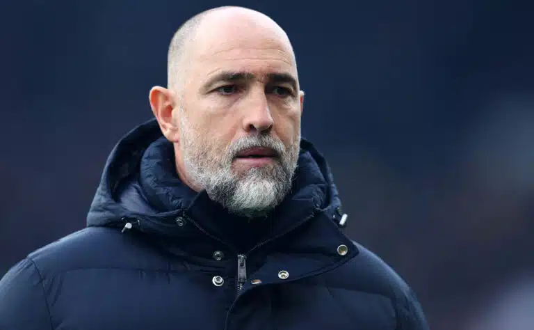 Tottenhamin managerilta tyly viesti pelaajille – ”Voit itkeä tai taistella”