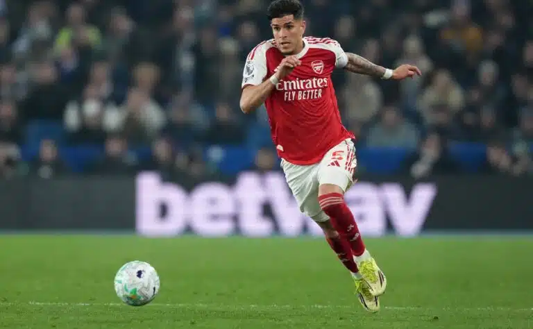 Arsenal saa kovaa kritiikkiä – nyt tuli puolustuksen puheenvuoro