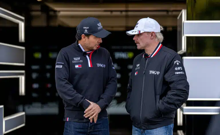 Valtteri Bottakselta paljastus kolarista - "Se ei ainakaan auttanut" Valtteri Bottakselta paljastus kolarista – ”Se ei ainakaan auttanut”