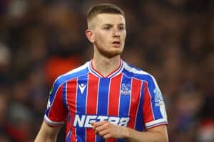 Liverpool sai kuulla synkän uutisen – tähtipelaaja maksaa yli 80 miljoonaa euroa