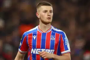 Liverpool sai kuulla synkän uutisen – tähtipelaaja maksaa yli 80 miljoonaa euroa