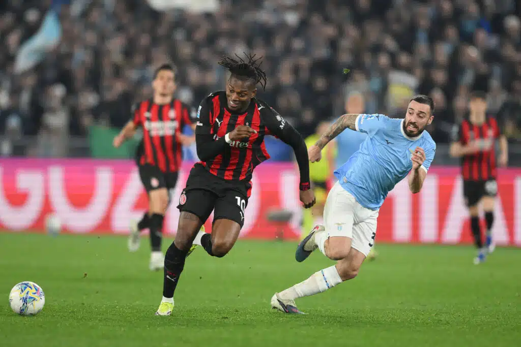 Prostituutioskandaaliin liitettyjä Serie A -pelaajia nimetty – mukana todella kovia nimiä