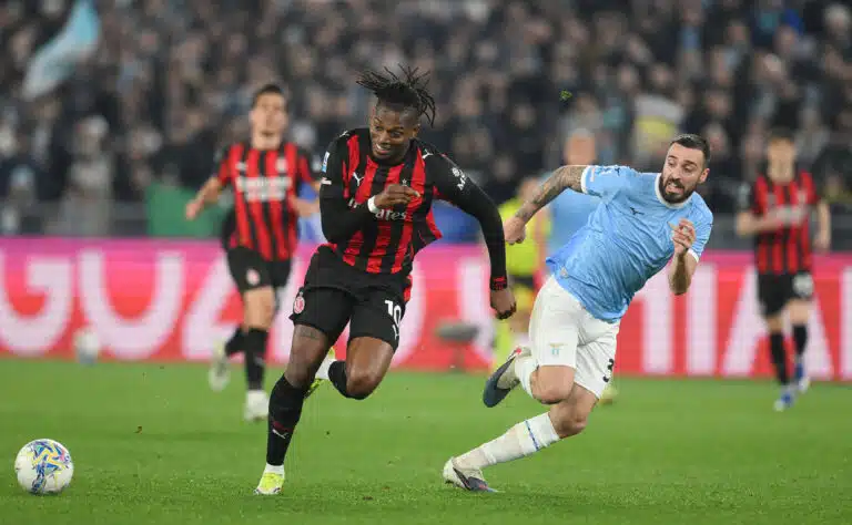 Prostituutioskandaaliin liitettyjä Serie A -pelaajia nimetty – mukana todella kovia nimiä