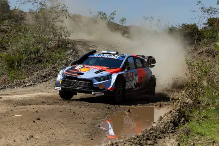 Hyundai-pomo pudotti ison lupauksen