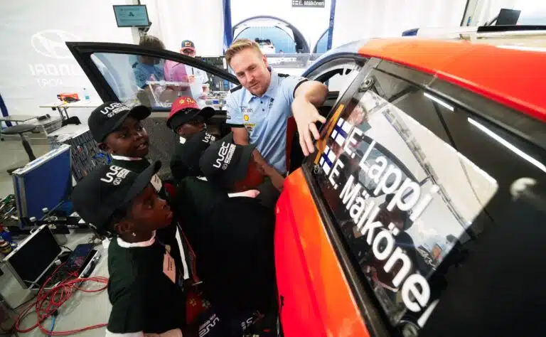 Esapekka Lapilta kova arvio esityksistään