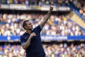 Chelsea-hylkiöstä suureksi sankariksi – jalkapallolegenda on saamassa viimein ison onnistumisen