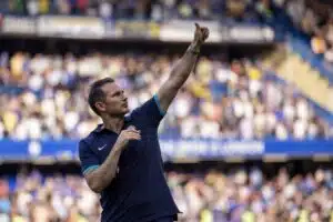 Chelsea-hylkiöstä suureksi sankariksi – jalkapallolegenda on saamassa viimein ison onnistumisen