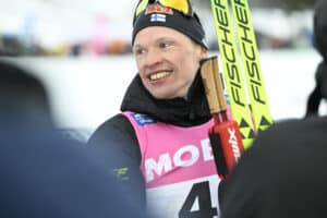 Iivo Niskanen otti omansa SM-hiihdoissa – yllättäjä hopealle