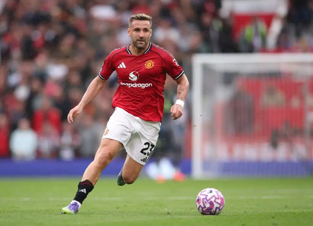 Manchester United -tähti kamppailee paikasta Englannin MM-joukkueessa – myös 13 maalin hyökkääjä tyrkyllä