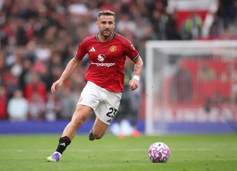 Manchester United -tähti kamppailee paikasta Englannin MM-joukkueessa – myös 13 maalin hyökkääjä tyrkyllä