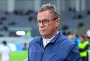 Manchester Unitedin ”keikkamies” suunnittelee sensaatiomaista paluuta