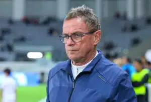 Manchester Unitedin ”keikkamies” suunnittelee sensaatiomaista paluuta