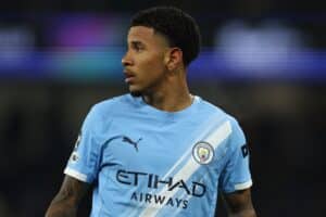 Manchester City on päätymässä kovaan ratkaisuun nuoren tähtipelaajan kohdalla