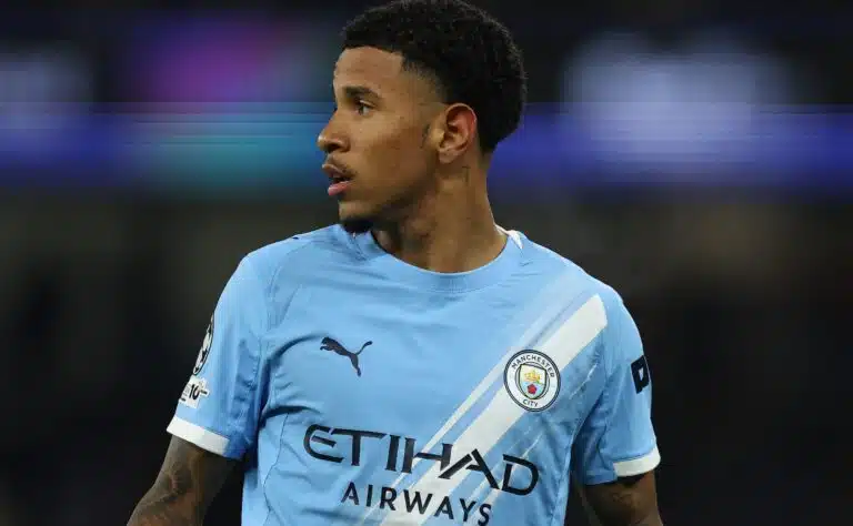 Manchester City on päätymässä kovaan ratkaisuun nuoren tähtipelaajan kohdalla