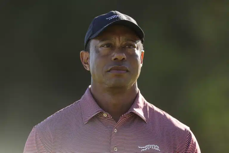 Tiger Woodsin vaaralliselle toiminnalle täystyrmäys kollegalta – ”Itsekästä”