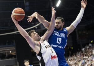 Susijengille voitto ja jatkopaikka