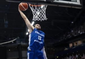 Susijengin tähtipelaajaa viedään Barcelonaan