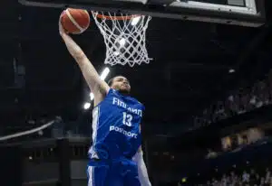 Susijengin tähtipelaajaa viedään Barcelonaan