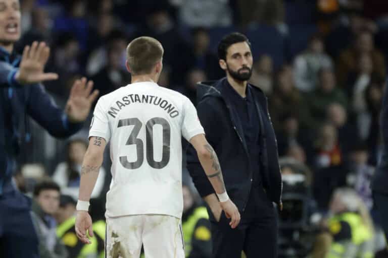 Real Madridista kenkää saanut Alvaro Arbeloa matkalla Valioliigaan?