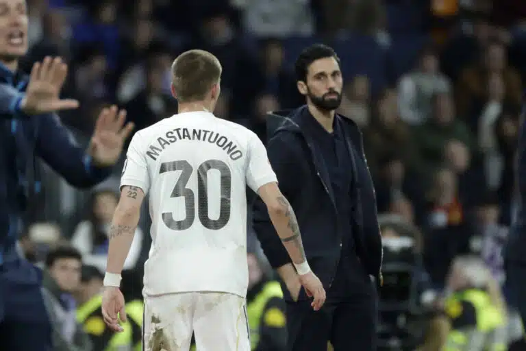 Real Madridin mestaruus saattoi juuri karata lopullisesti