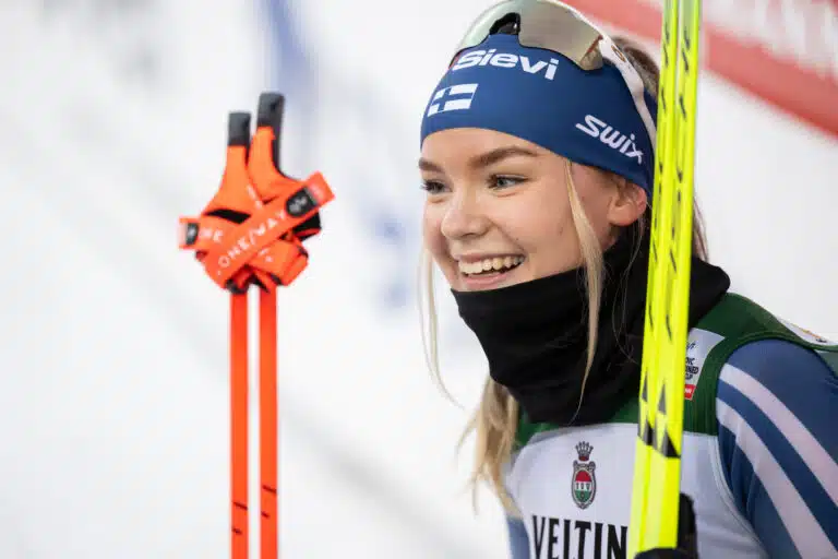 Toni Nieminen kertoi – näin tekisi Minja Korhosen asemassa
