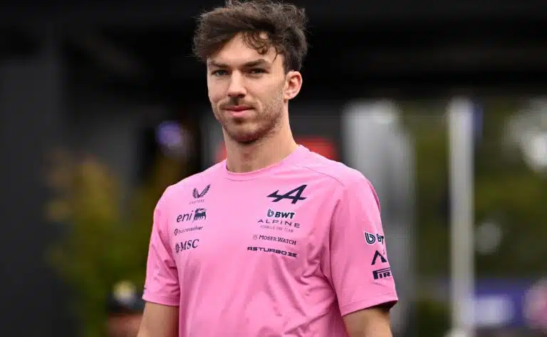 F1-kuski nautti leikistä Max Verstappenin kanssa