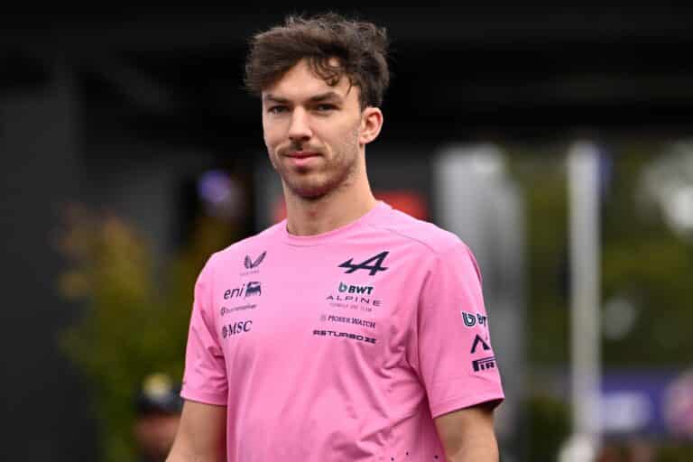 F1-kuljettajalta pysäyttävä tunnustus – uran raskain hetki tuli Monacossa