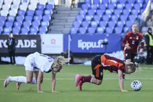 Helmarit selätti tappioputkensa – hehkuteltava vähissä