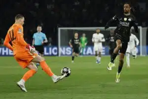 Chelsea-luotsia syytetään karusta arviointivirheestä – asettui puolustamaan pelaajaansa