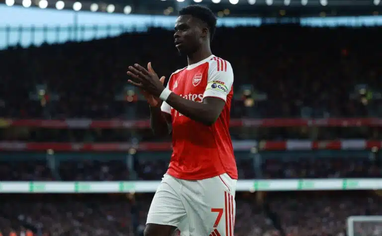 Tästä syntyi valtava kohu – Valioliiga myönsi nyt suuren virheensä