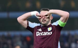 Valioliigalta hauiksen näyttö Euroopassa