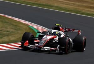 Formula ykkösissä radikaali muutos – kuljettaja sanoi nyt suorat sanat