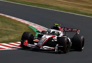 Formula ykkösissä radikaali muutos – kuljettaja sanoi nyt suorat sanat