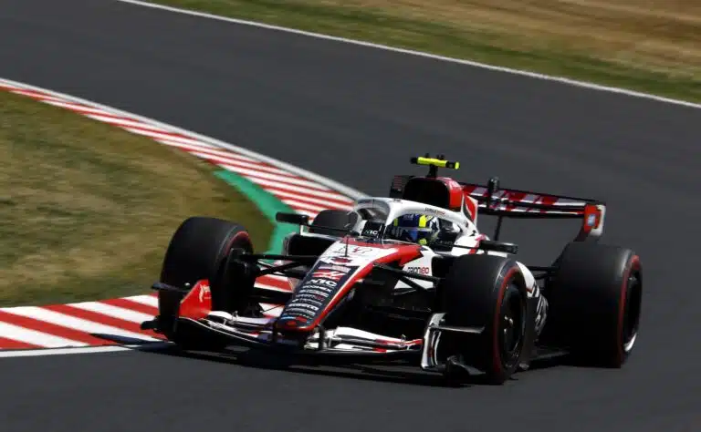 Formula ykkösissä radikaali muutos - kuljettaja sanoi nyt suorat sanat Formula ykkösissä radikaali muutos – kuljettaja sanoi nyt suorat sanat