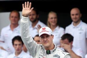 Michael Schumacherin vakavasta onnettomuudesta uusi ulostulo – ”Se, mitä näin, järkytti minua”