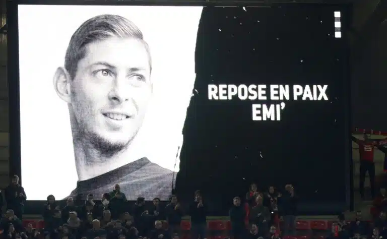 Jalkapalloilija menehtyi traagisella tavalla - nyt tuli oikeuden päätös Jalkapalloilija menehtyi traagisella tavalla – nyt tuli oikeuden päätös