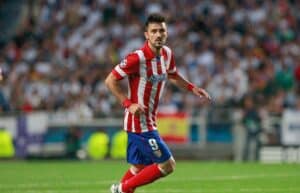 Espanjalaislegenda palaa tuttuun seuraan – ”Tämä on aina ollut kotisi”