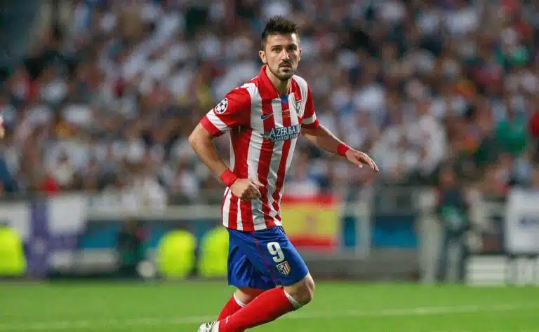 Espanjalaislegenda palaa tuttuun seuraan – ”Tämä on aina ollut kotisi”